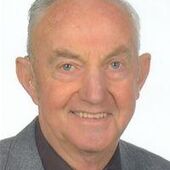 Arnold (Nol) Vanheukelom