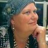 Catherine VAN KERCKHOVEN