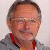 Dr. Gene Richard Katkus