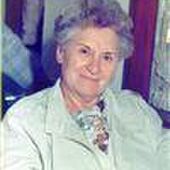 Isabelle Van Glabeke