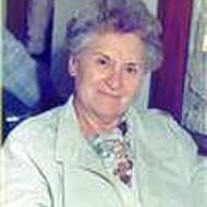 Isabelle Van Glabeke