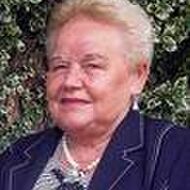 Margaretha Vanheusden