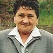 Maria Antonia SALINARDI