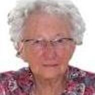 Marie-Louise RADELET