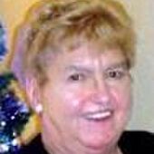 Nicole VANOVERBERGHE