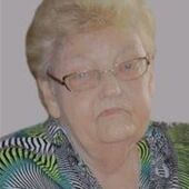 Stéphanie (Ninie) Smeyers