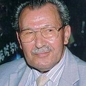 Alfons 'Fons' Lambrechts