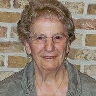 Anna Elisabeth Nijsen