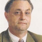 Boudewijn Scherpenbergh