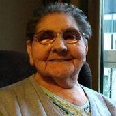 Elise (Lucie) Lenaerts