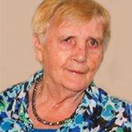 Georgette Depoortere