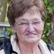 Georgette Vandevenne