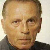 Johan (Jean) Janssen