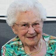 Josefien 'Fieneke' Stippelmans