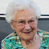 Josefien 'Fieneke' Stippelmans