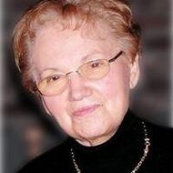 Maria Elisabeth (Tina) Verslegers