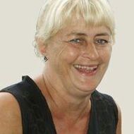 Marie-Josée Philtjens