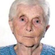 Marie-Louise FRANÇOIS