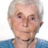 Marie-Louise FRANÇOIS