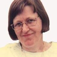 Marie-Louise Smolders