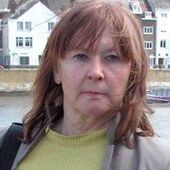 Martine Vandergraesen