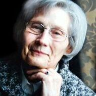 Sophie 'Boesja' Walczak