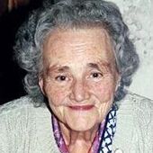 Christiane Félicité