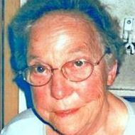 Georgette VAN ESSCHE