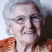 Germaine VAN OOSTENDE