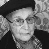 Leonard 'Lei' HENDRIKX