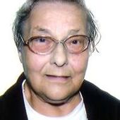 Maria 'Margriet' Coenen