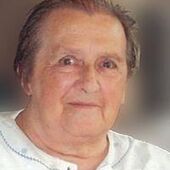 Maria Sophia Joanna DIRCKX