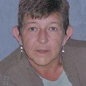 Marie-Jeanne DEWALQUE