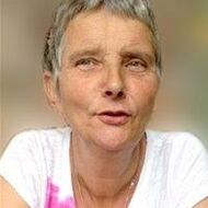 Marie-Jeanne Willems