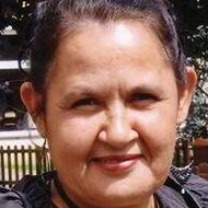 Marie-Thérèse LEPERLIER