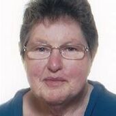 Marie-Thérèse Volders