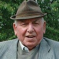 René Leonard Daniels