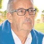 Roland Van Meulebroeck