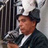 Victor ' Fikske ' Janssens