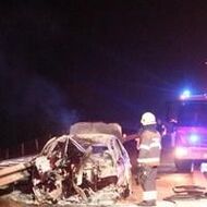 zeven slachtoffers ongeval E314