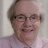 Zuster Marie Arthur Josée Marneffe