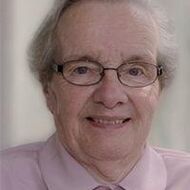 Zuster Marie Arthur Josée Marneffe