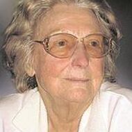 Cyrilla Van der Eecken