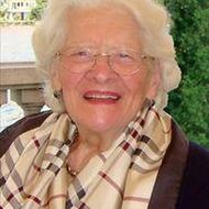 Geneviève Jeurissen