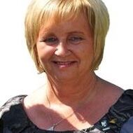 Henriette Van Helden