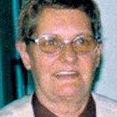 Jacqueline DETOURNAY