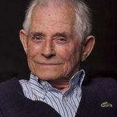 Jean-Pierre Schoenaerts