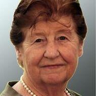 Jeanne Van Gutschoven