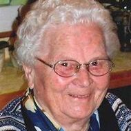 Josée (Moeke) Vandevenne