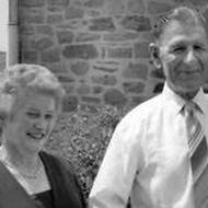 Juliette et Joseph PAQUAY-OCTAVE